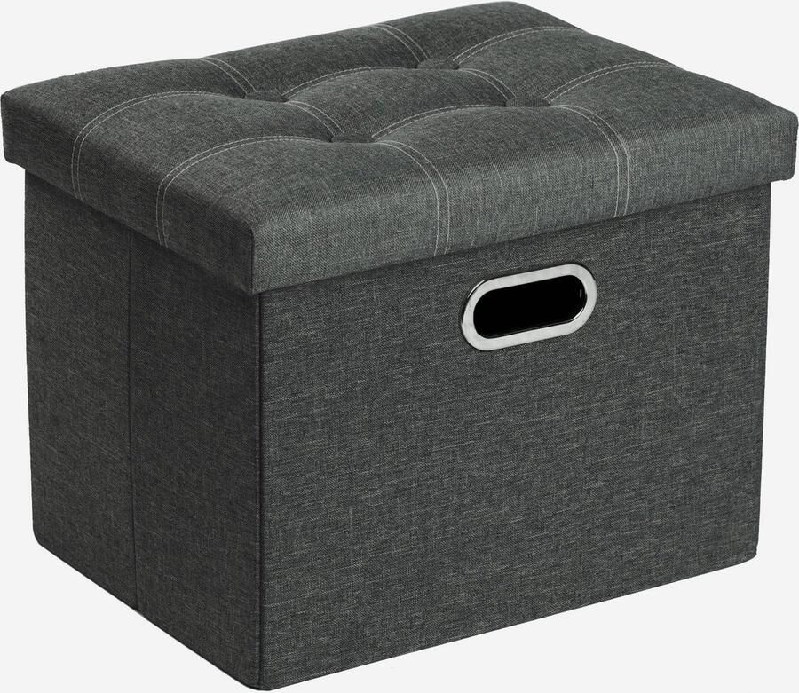 Azomor Opvouwbare bank met opbergruimte voor hal woonkamer en slaapkamer