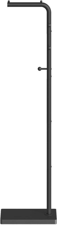 Azomor Stijlvolle en Functionele Kapstok voor Hal of Kantoorruimte