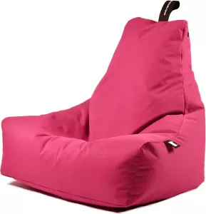 B-bag extreme lounging Extreme Lounging outdoor b-bag mighty-b Fuchsia