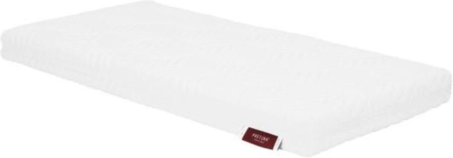Babypark Pretura Matras Superior Wave 40 x 80 cm