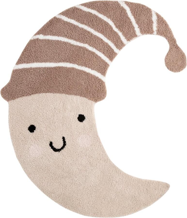 Baby's Only Vloerkleed Heaven Beige