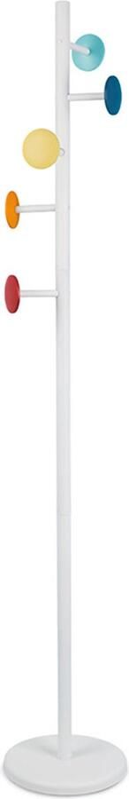 Balvi Coat Rack Shiitake Wood