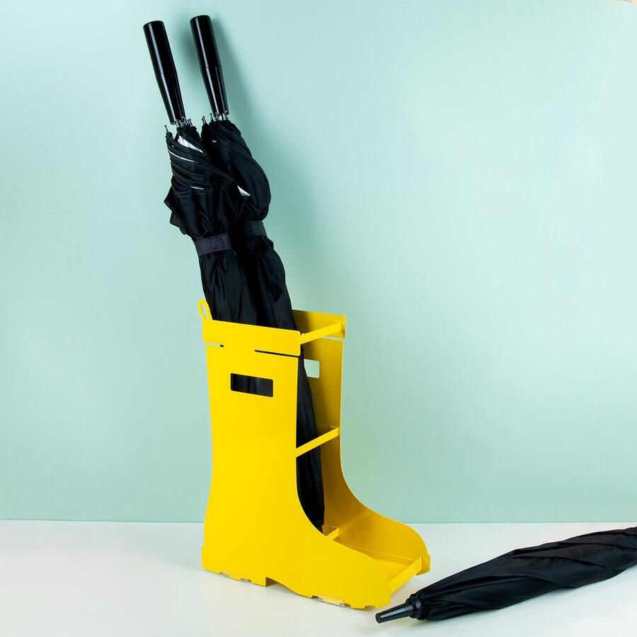 Balvi Laars parapluhouder Regenlaars van