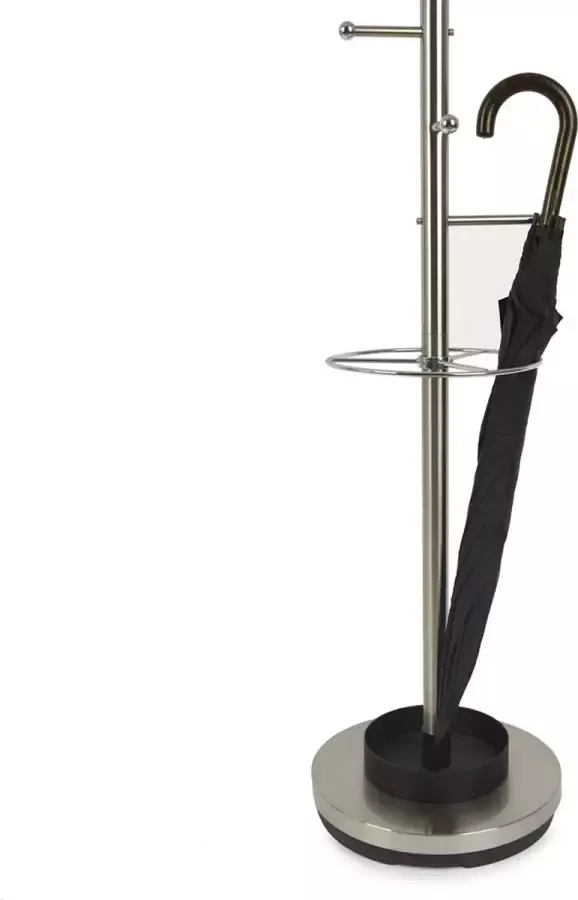 Balvi Staande kapstok Cactus met paraplu bak