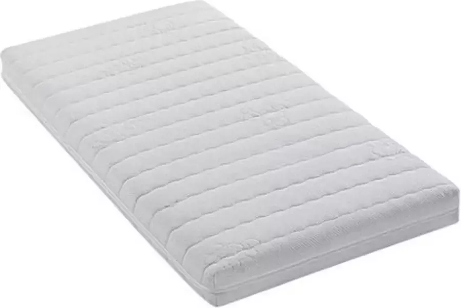 Bambino Comfort Kindermatras Koudschuim (HR37) Ledikant 60x120 cm