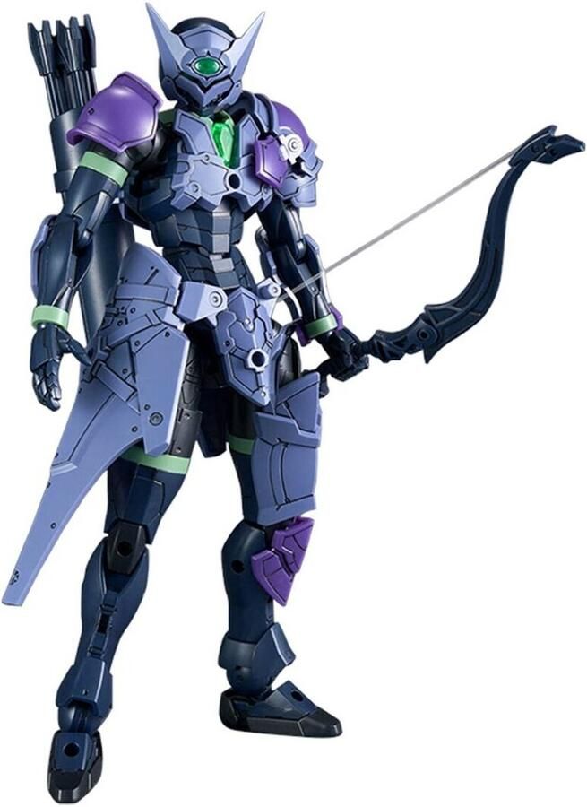 Bandai Namco Decoratieve figuren Bandai 30MF ROSAN ARCHER Plastic