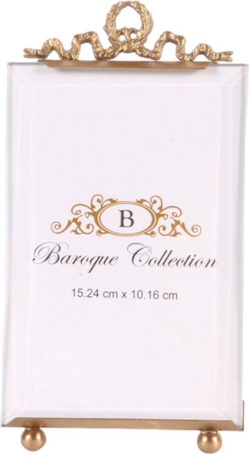 Baroque Lampenkap 11x13x13 Fabric