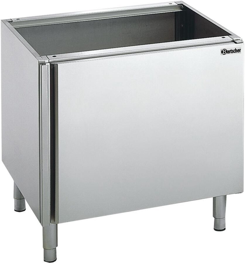 Bartscher Onderbouw 600 40cm breed 1DR TB 131944