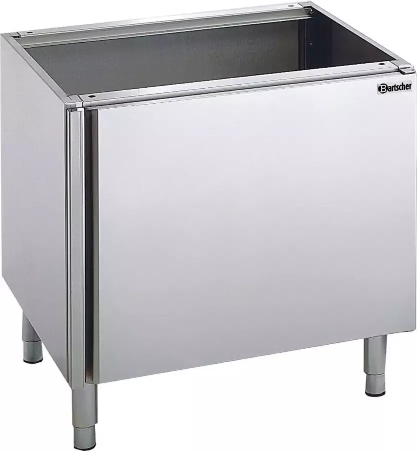 Bartscher Onderbouw 600 40cm breed 1DR TB 131944