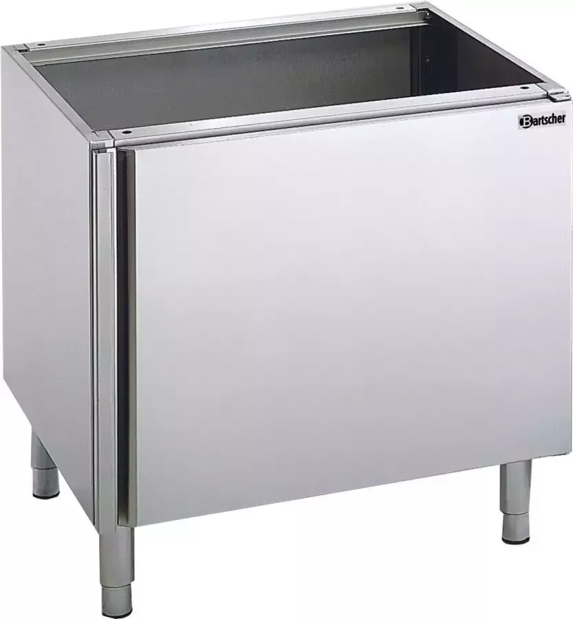 Bartscher Onderbouw 600 60cm breed 1DR TB 131946