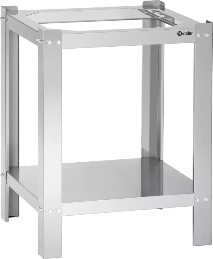 Bartscher Onderbouw combi-steamer 2 3 GN 115075