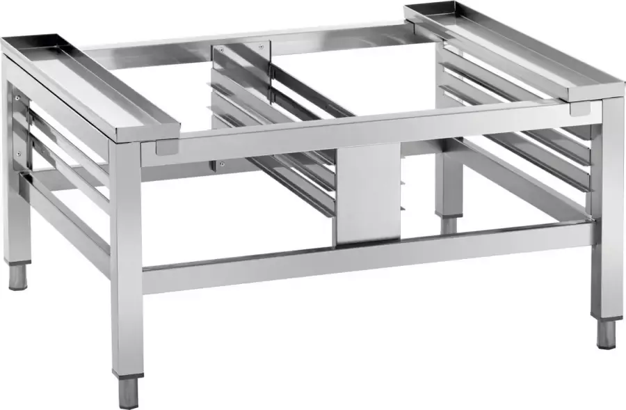 Bartscher Onderbouw voor combi steamer 6x 1 1 GN 115071