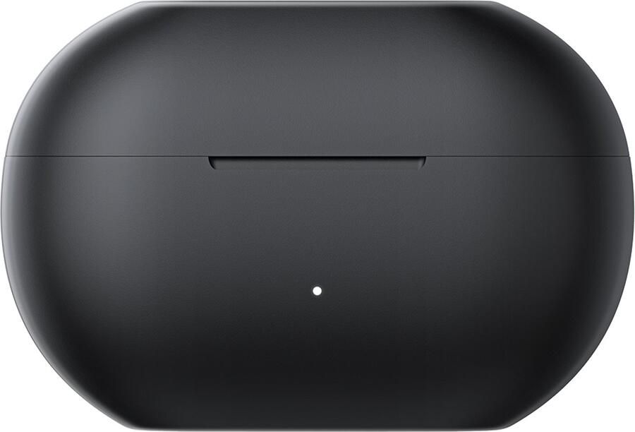 Baseus Bass 15 Clip Open-Ear True Wireless Oordopjes Cluster Zwart *(Inclusief: Eenvoudige oplaadkabel Type-C 3A 0.3m)