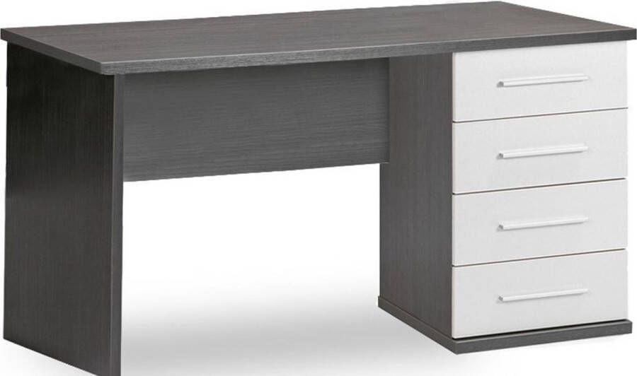 BASIC Beter bed Basic Beter Bed Basic bureau Woody