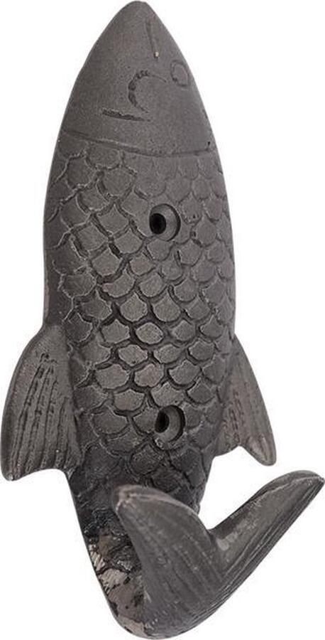 Batela VIS WANDHAAK METAAL