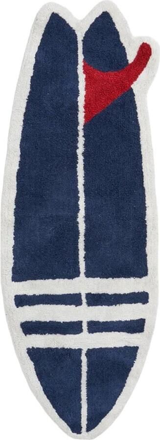 Batela Vloerkleed Surfplank