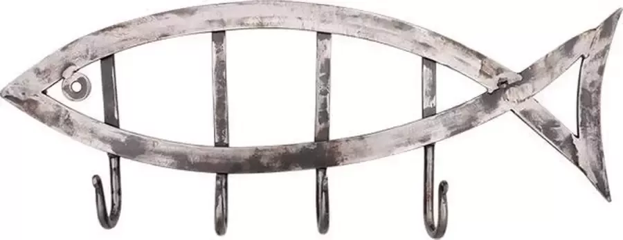 Batela VIS KAPSTOK METAAL