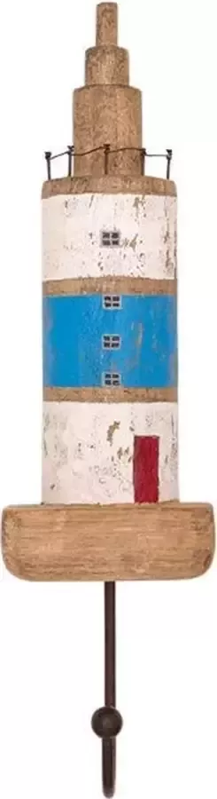 Batela VUURTOREN WANDHAAK