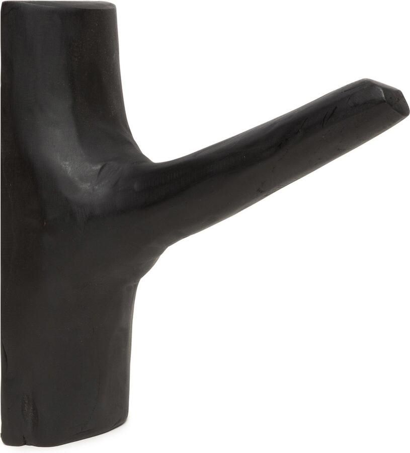 Bazar Bizar De Haak Zwart