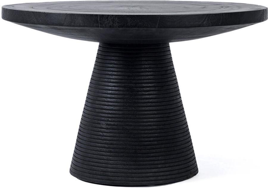 Bazar Bizar Safaary The Hi Matata Coffee Table Black
