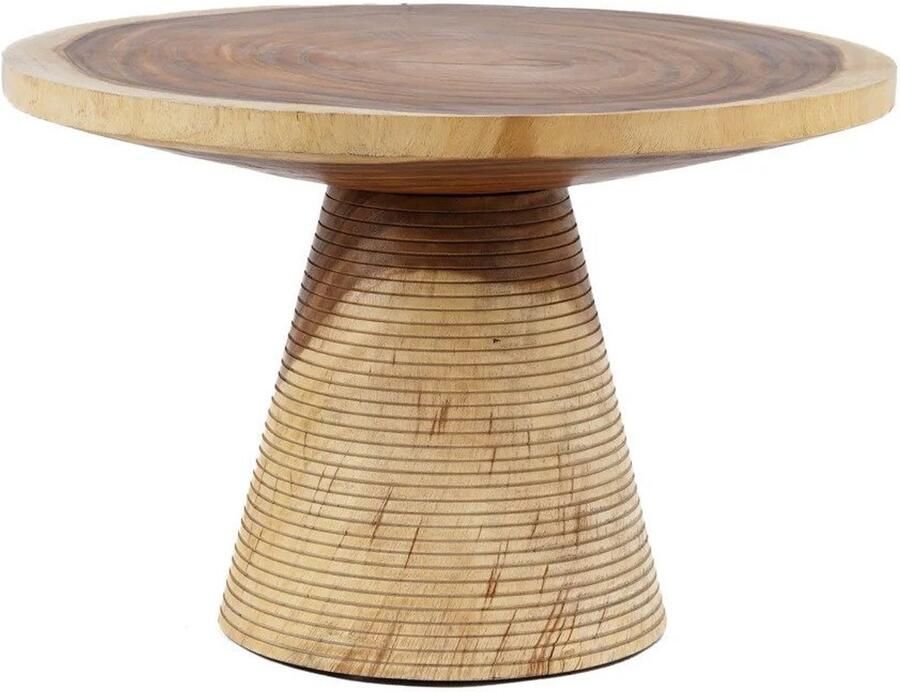Bazar Bizar Safaary The Hi Matata Coffee Table Natural