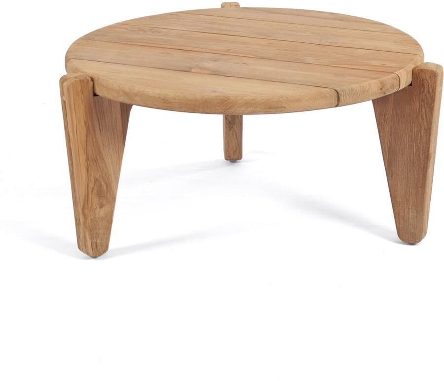 Bazar Bizar Safaary The Seseh Coffee Table M Outdoor