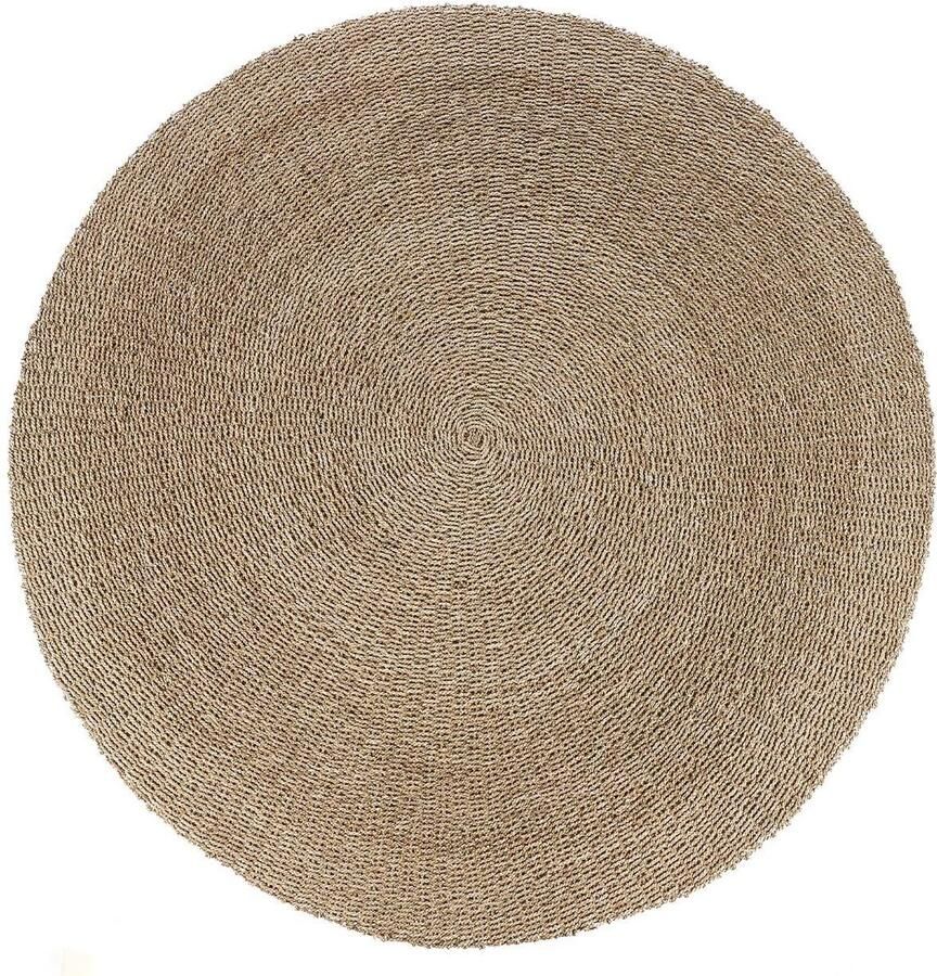 Bazar Bizar Safaary The Sizali Carpet Natural 200