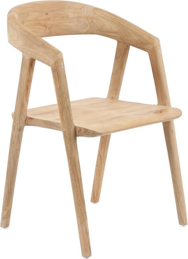 Bazar Bizar Safaary The Teluk Dining Chair