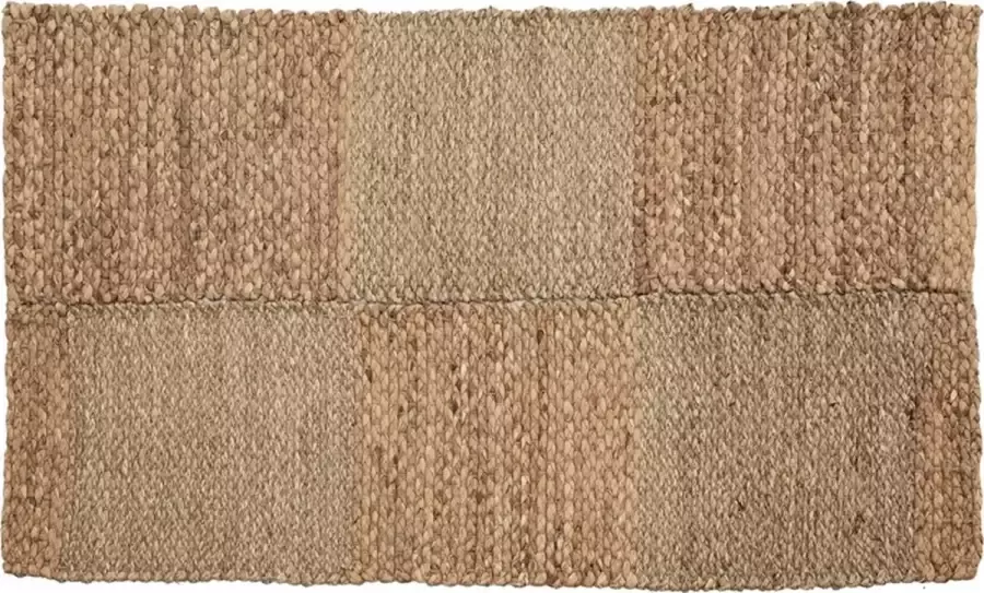 Bazar Bizar De Paddle Field Runner Naturel 120x70