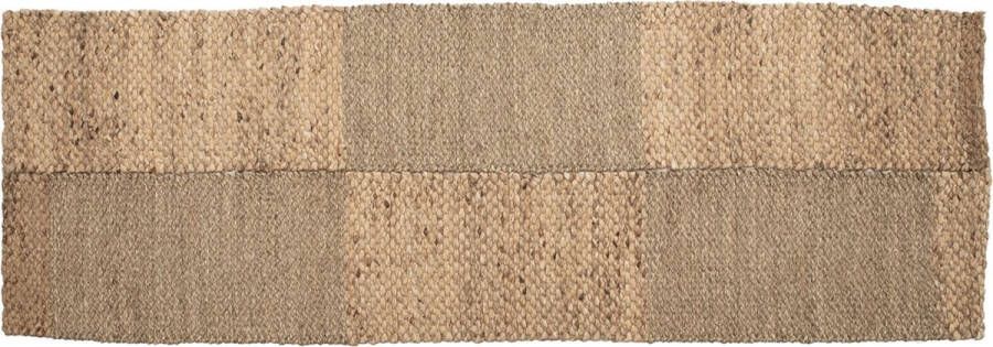 Bazar Bizar De Paddle Field Runner Naturel 200x70