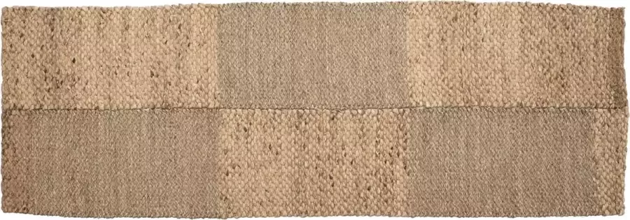 Bazar Bizar De Paddle Field Runner Naturel 200x70