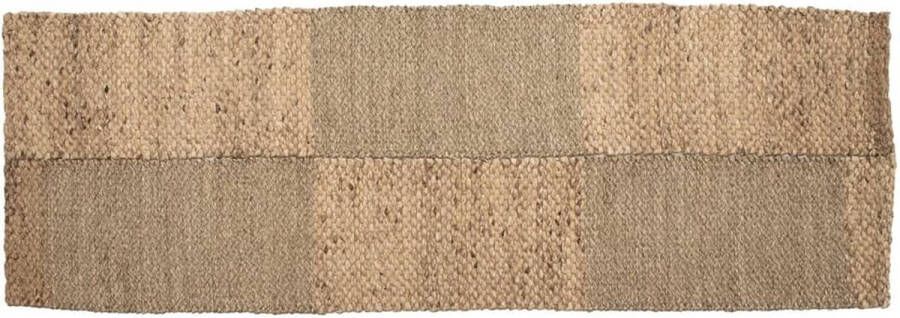 Bazar Bizar De Paddle Field Runner Naturel 280x70