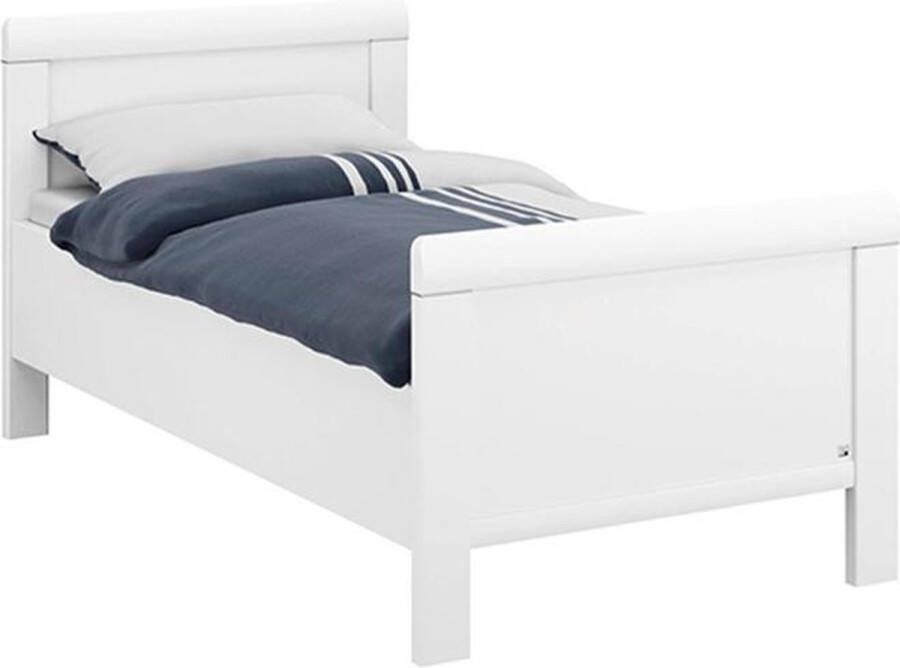 Beter Bed Select Comfort Collectie Bed Elba 90 x 200 cm