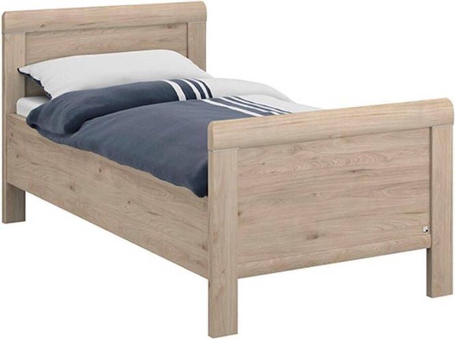 Beter Bed Select Comfort Collectie Bed Elba 90 x 220 cm