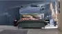 BBright B Bright Bed Sapphire 180 x 200 cm denim - Thumbnail 1