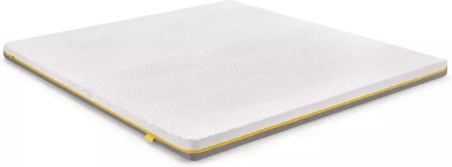 BBright B Bright Gel topmatras B Bright Gel 160 x 200 cm
