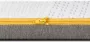 BBright B Bright Gel topmatras B Bright Gel 90 x 200 cm - Thumbnail 1
