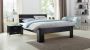 Beter Bed Select hoofdbord Fresh 160 x 14 x 48 cm zwart - Thumbnail 2