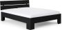 Beter Bed Select hoofdbord Fresh 180 x 14 x 48 cm zwart - Thumbnail 2