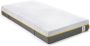 BBright B Bright Pocketveermatras B Bright 4300 en 4350 gel comfortlaag 140 x 210 cm - Thumbnail 1