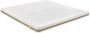 BBright B Bright Visco topmatras B Bright Visco 140 x 200 cm - Thumbnail 1