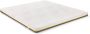 BBright B Bright Visco topmatras B Bright Visco Deluxe 160 x 200 cm - Thumbnail 1