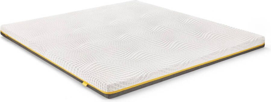 BBright B Bright Topmatras B Bright Visco Deluxe 180 x 200 cm