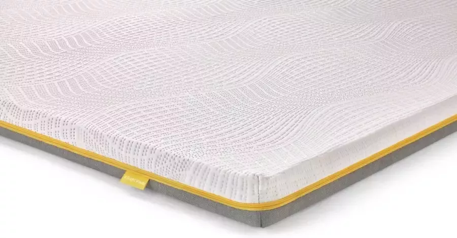 BBright B Bright Visco topmatras B Bright Visco 140 x 200 cm