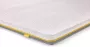 BBright B Bright Visco topmatras B Bright Visco 140 x 200 cm - Thumbnail 2