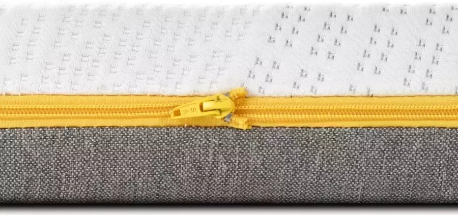 BBright B Bright Visco topmatras B Bright Visco 180 x 210 cm
