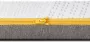 BBright B Bright Visco topmatras B Bright Visco 180 x 210 cm - Thumbnail 2