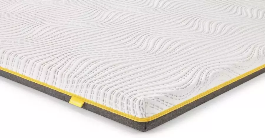 BBright B Bright Visco topmatras B Bright Visco Deluxe 90 x 200 cm