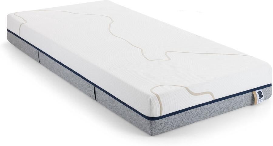 BBright B Bright B Bright Gold 200 300 en 400 matras 90 x 220 cm