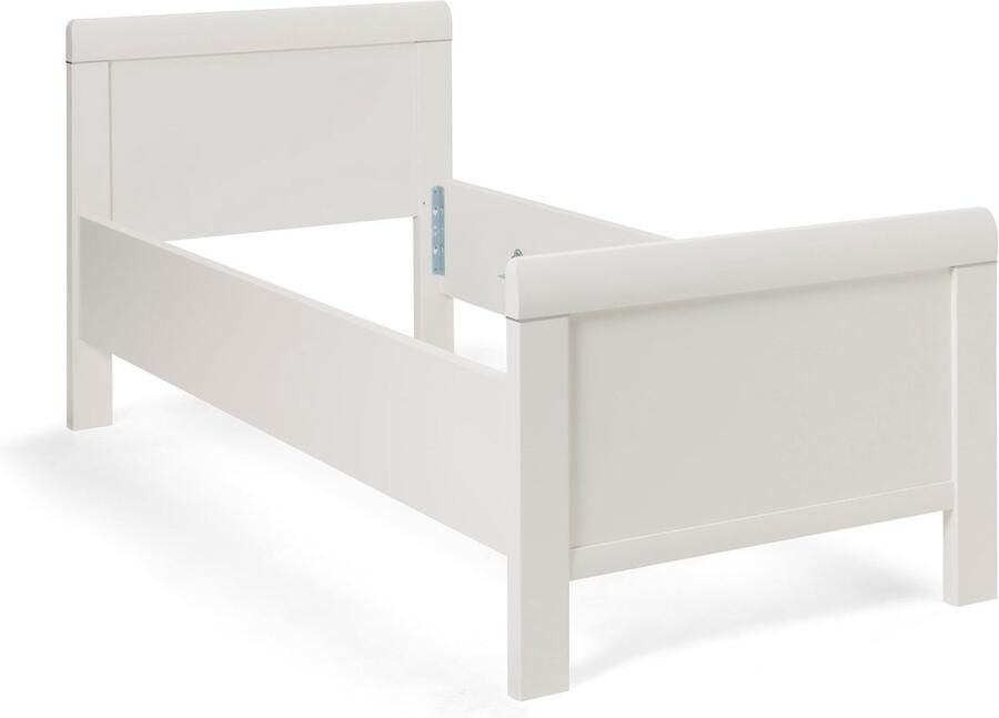 Beter Bed Select Comfort Collectie Bed Elba 90 x 200 cm